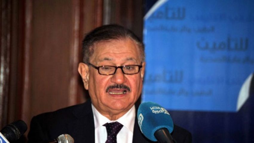 غدًا.. انطلاق المؤتمر الثلاثين لاتحاد التأمين بشرم الشيخ